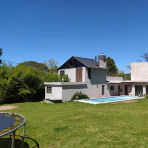 Casa del Mar